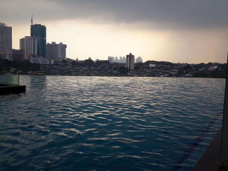 Ksl City Mall Johor Bahru Marvel Buitenkant foto